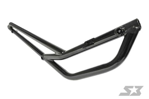 S3 Power Sports Polaris Rzr Pro Xp Nerf Bars, Turbo R Nerf Bars, Pro R Nerf Bars