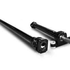 Sandcraft Motorsports Polaris Rzr Xp Turbo Driveshaft, Carrier Bearing Combo Kit