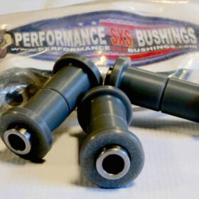 Yes, Performance SXS Bushings. +$134.99