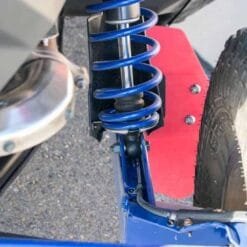 Rokblokz Polaris Rzr Pro Xp Trailing Arm Guards