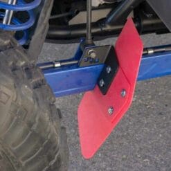 Rokblokz Polaris Rzr Pro Xp Trailing Arm Guards