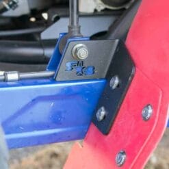 Rokblokz Polaris Rzr Pro Xp Trailing Arm Guards