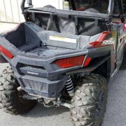 Rokblokz Polaris Rzr 900 Mud Flap Fender Extensions