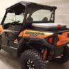 Rokblokz Polaris General Mud Flap Fender Extensions