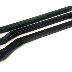 Lm-utv Can-am Maverick X3 Radius Rods, High Clearance, 72" Edition