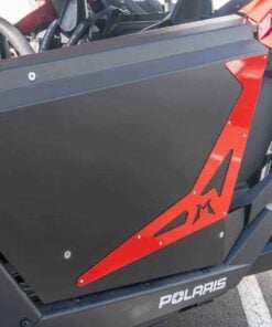 Polaris Rzr Pro Xp Doors, Full Coverage