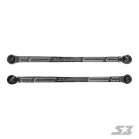 S3 Power Sports Polaris Rzr Pro Xp Lower Radius Rods, High Clearance