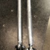 Lm-utv Polaris Rzr Xp Turbo S Tie Rods, Heim Style