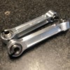 Lm-utv Polaris Rzr Xp Front Sway Bar Links