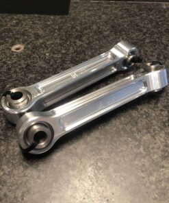 Polaris Rzr Xp Front Sway Bar Links