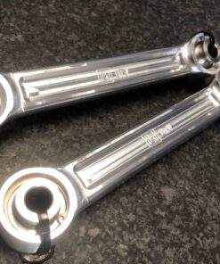 Lm-utv Polaris Rzr Xp Rear Sway Bar Links