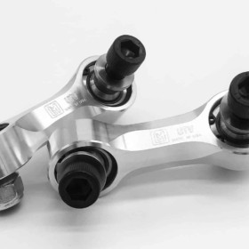 Lm-utv Can-am Maverick X3 Front Sway Bar Links