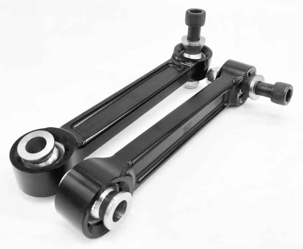 Lm-utv Can-am Maverick X3 Front Sway Bar Links