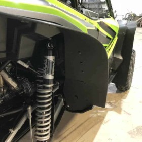 Trail Armor Honda Talon 1000 Wide Mud Flap Fender Extensions