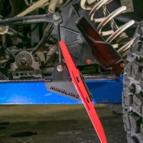 Rokblokz Polaris Rzr Xp Trailing Arm Guards