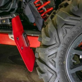 Rokblokz Polaris Rzr Xp Trailing Arm Guards