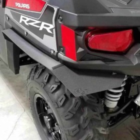 Rokblokz Polaris Rzr 570 Mud Flap Fender Extensions