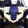 Rokblokz Yamaha Yxz 1000r Mud Flap Fender Extensions