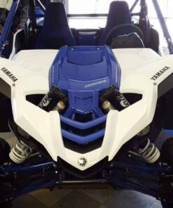 Rokblokz Yamaha Yxz 1000r Mud Flap Fender Extensions