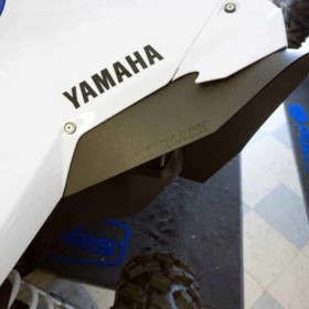 Rokblokz Yamaha Yxz 1000r Mud Flap Fender Extensions