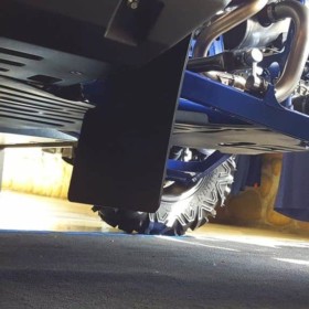 Rokblokz Yamaha Yxz 1000r Mud Flap Fender Extensions