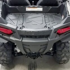 Rokblokz Polaris Rzr 570 Mud Flap Fender Extensions