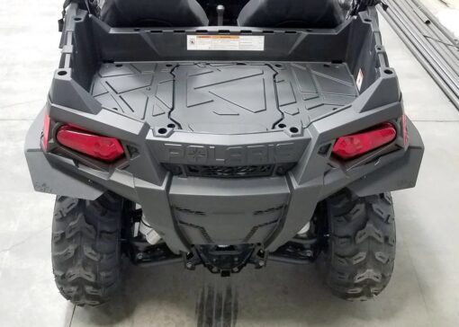 Rokblokz Polaris Rzr 570 Mud Flap Fender Extensions