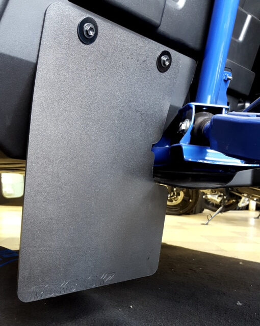 Rokblokz Yamaha Yxz 1000r Mud Flap Fender Extensions