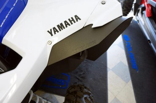 Rokblokz Yamaha Yxz 1000r Mud Flap Fender Extensions