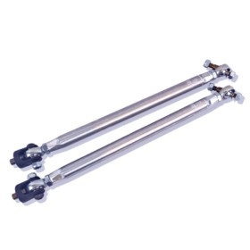 Lm-utv Polaris Rzr Xp Tie Rods, Heim Style