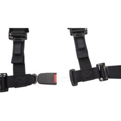 Moose Off-road Utv And Side By Side Harnesses
