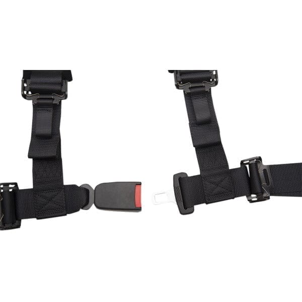 Moose Off-road Utv And Side By Side Harnesses