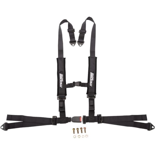 Moose Off-road Utv And Side By Side Harnesses