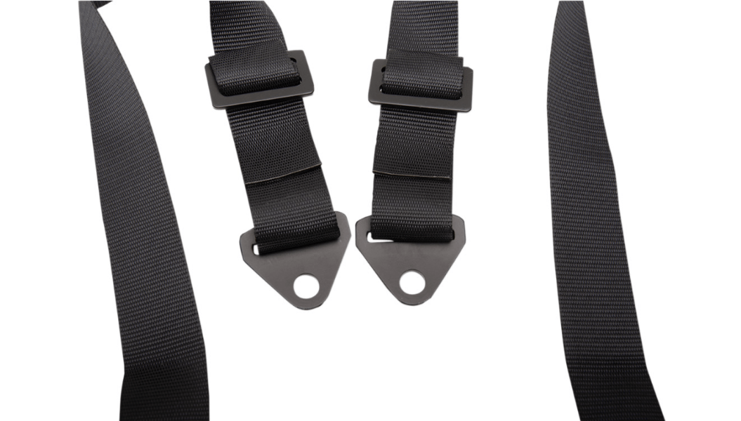 Moose Off-road Utv And Side By Side Harnesses