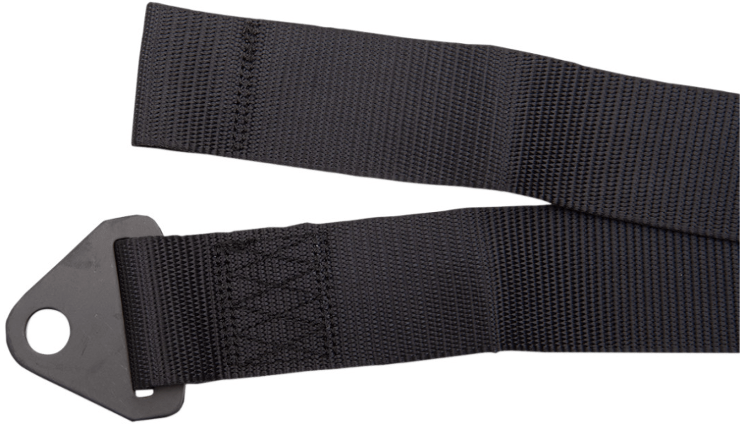 Moose Off-road Utv And Side By Side Harnesses