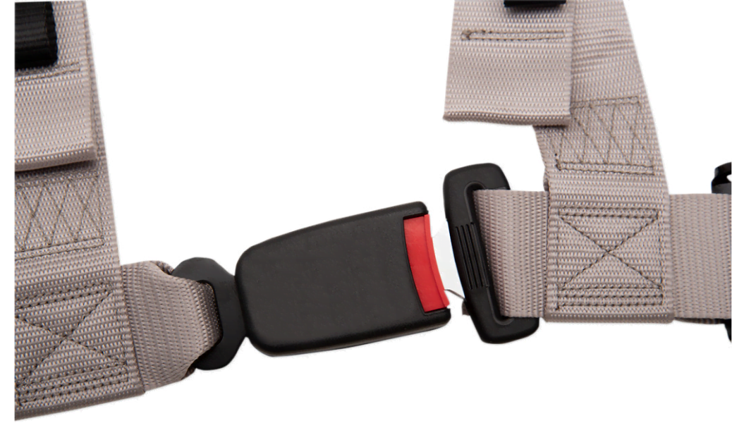 Moose Off-road Utv And Side By Side Harnesses