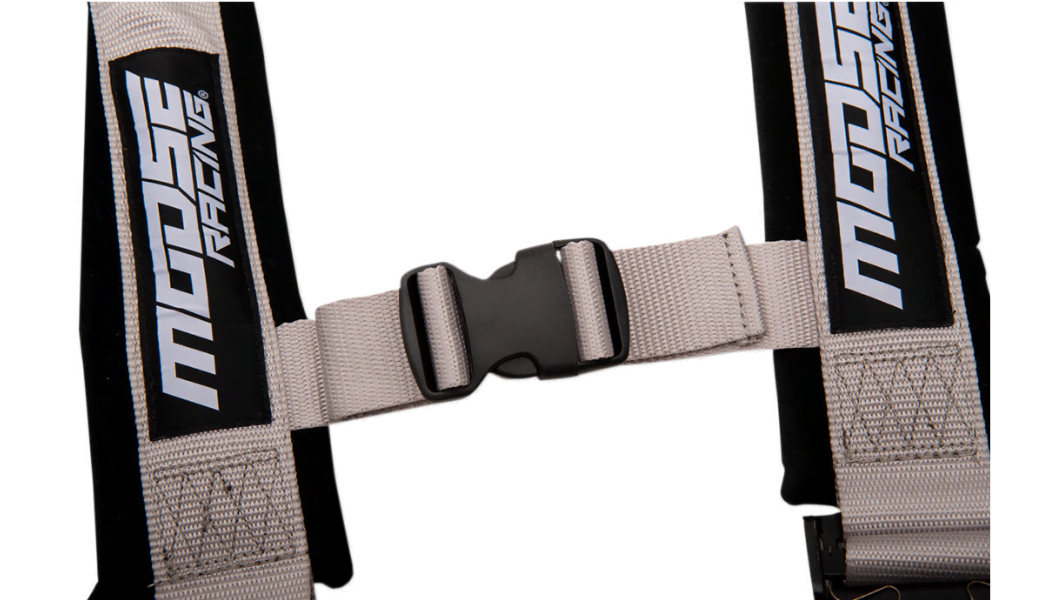 Moose Off-road Utv And Side By Side Harnesses