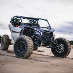 Dirt Specialties Can-Am Maverick X3 Doors, Full Body Contour