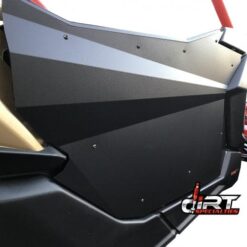 Dirt Specialties Can-Am Maverick X3 Doors, Full Body Contour