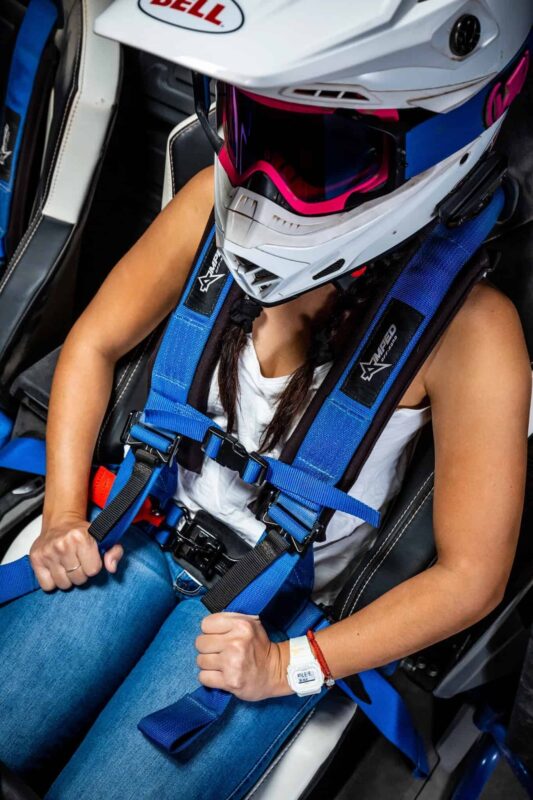 Moose Utility Moose Utility Off-road Utv And Side By Side Harnesses
