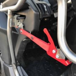 Dirt Specialties Can-Am Maverick X3 Doors, Flat Top Style