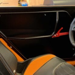 Dirt Specialties Can-Am Maverick X3 Doors, Flat Top Style