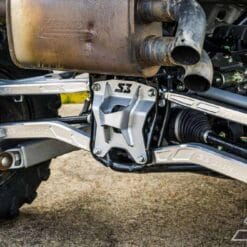 S3 Power Sports Honda Talon Radius Rod Pull Plate