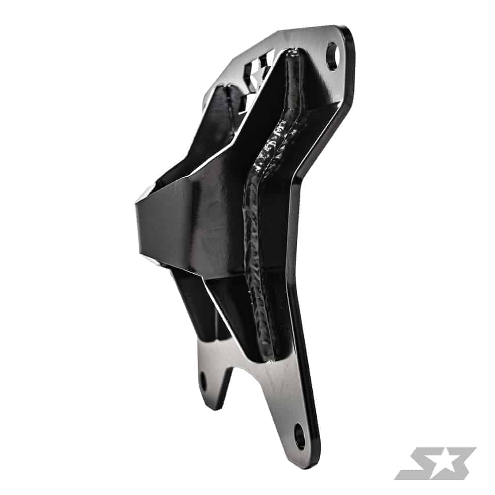 S3 Power Sports Honda Talon Radius Rod Pull Plate