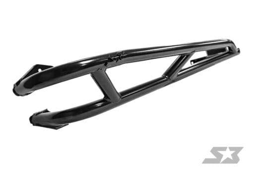S3 Power Sports Honda Talon Nerf Bars, Tree Kickers