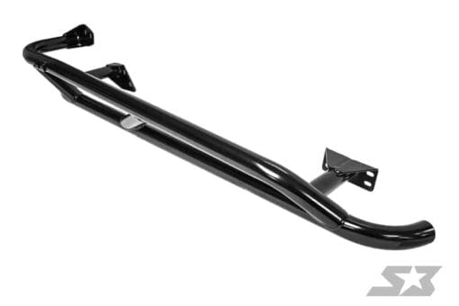 S3 Power Sports Honda Talon Nerf Bars, Tree Kickers