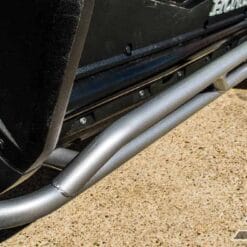 S3 Power Sports Honda Talon Nerf Bars, Tree Kickers
