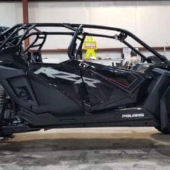 Trail Armor Polaris Rzr Pro Xp Mud Flap Fender Extensions