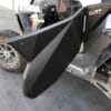 Dirt Specialties Polaris Rzr Xp Doors, Full Metal