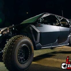 Dirt Specialties Can-Am Maverick X3 Max Full Doors